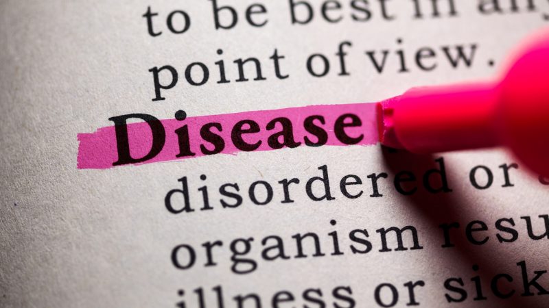 Infectious Transmissible Diseases