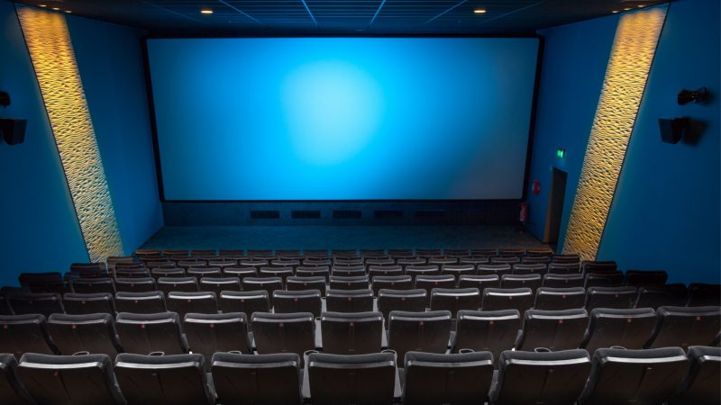 How Common Are Bed Bugs in Movie Theaters