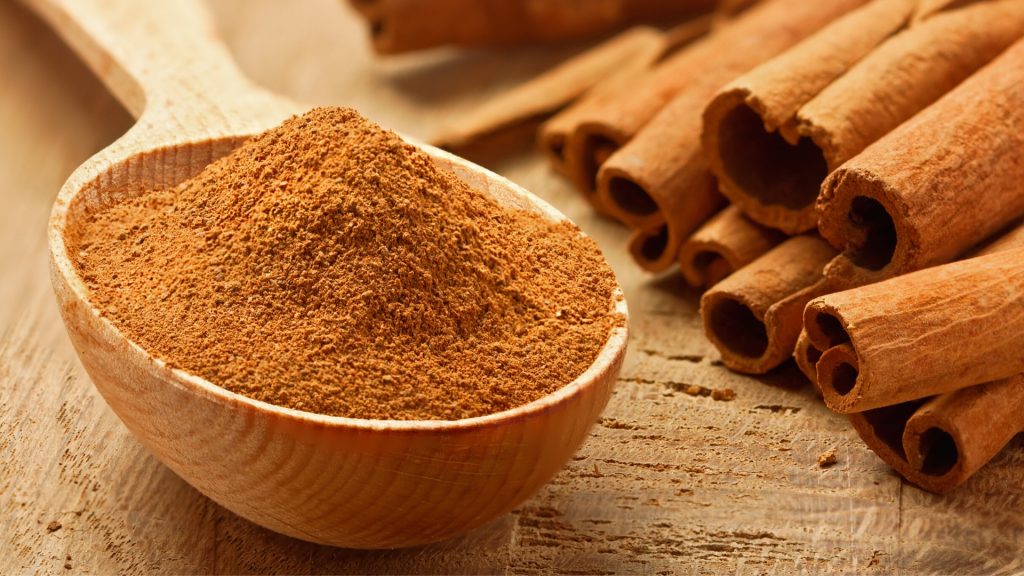 Are Ants Attracted to Cinnamon