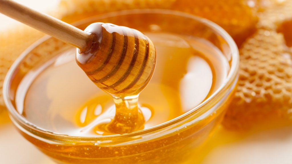 Does Pure Honey Attract Ants