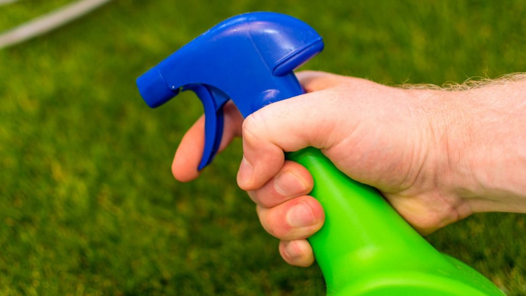 Best Flea Spray for Yard