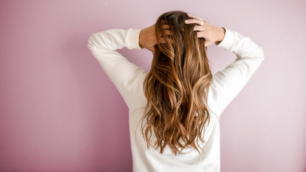 How To Get Springtails Out of Your Hair