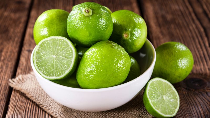 Lime