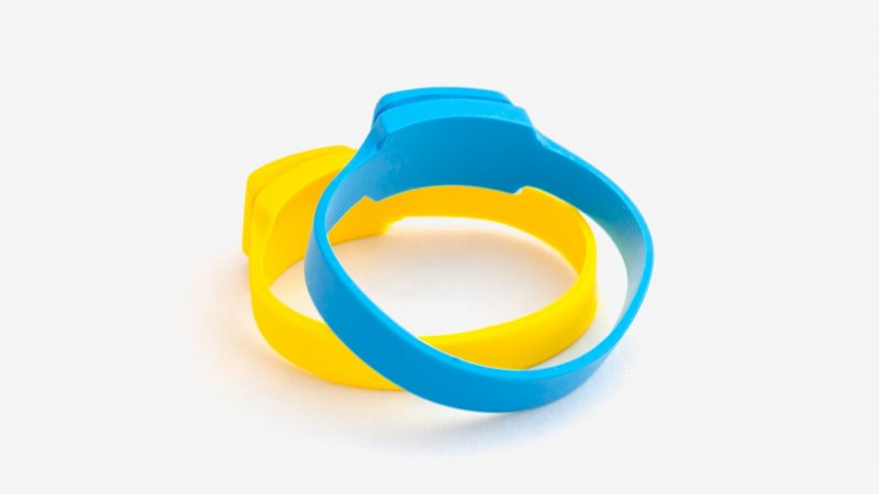 Mosquito Repellent Bracelet