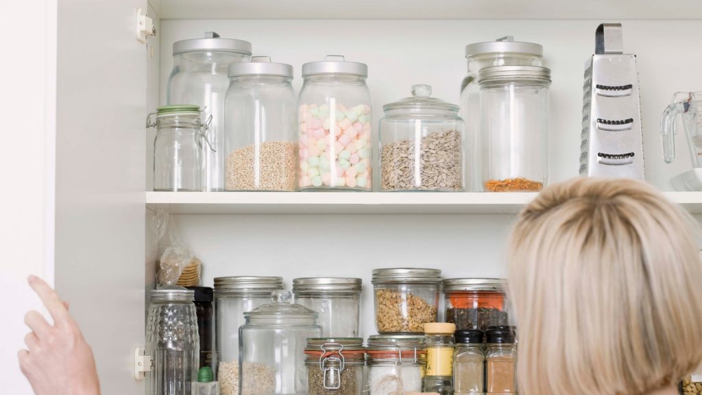 How To Get Rid of Silverfish in Cupboards