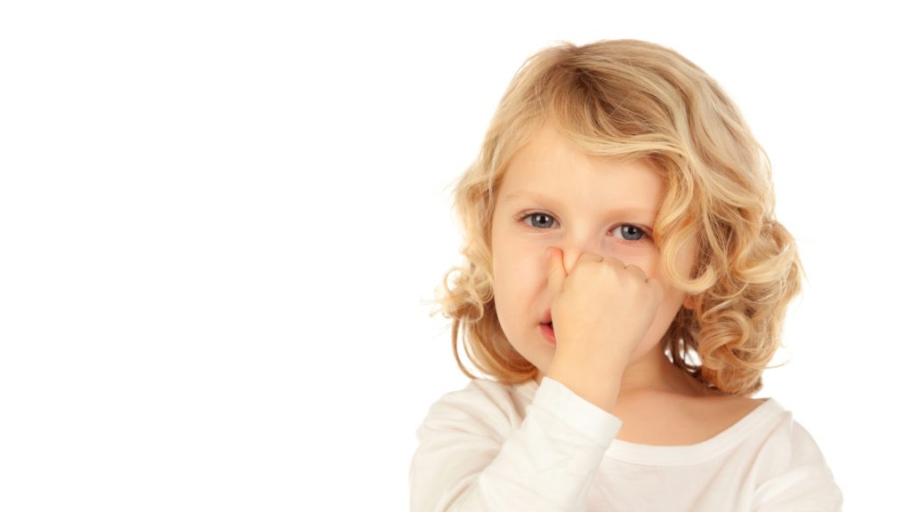 Is the Smell of Mothballs Harmful to Babies
