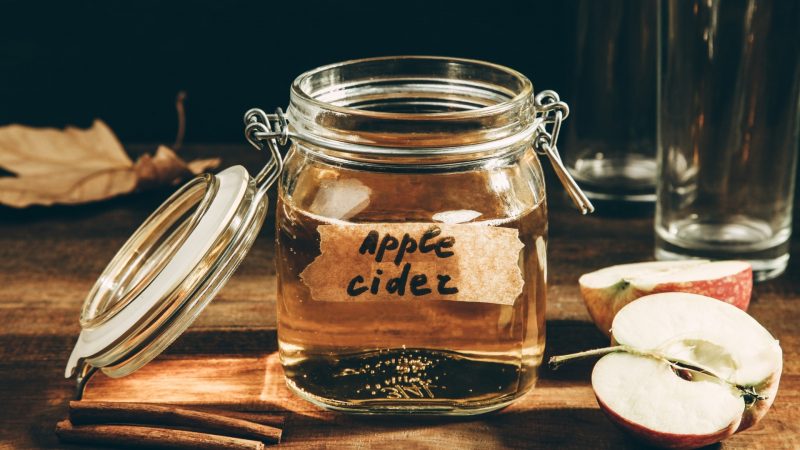 Apple Cider