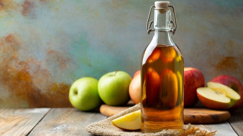 Does Apple Cider Vinegar Repel Raccoons