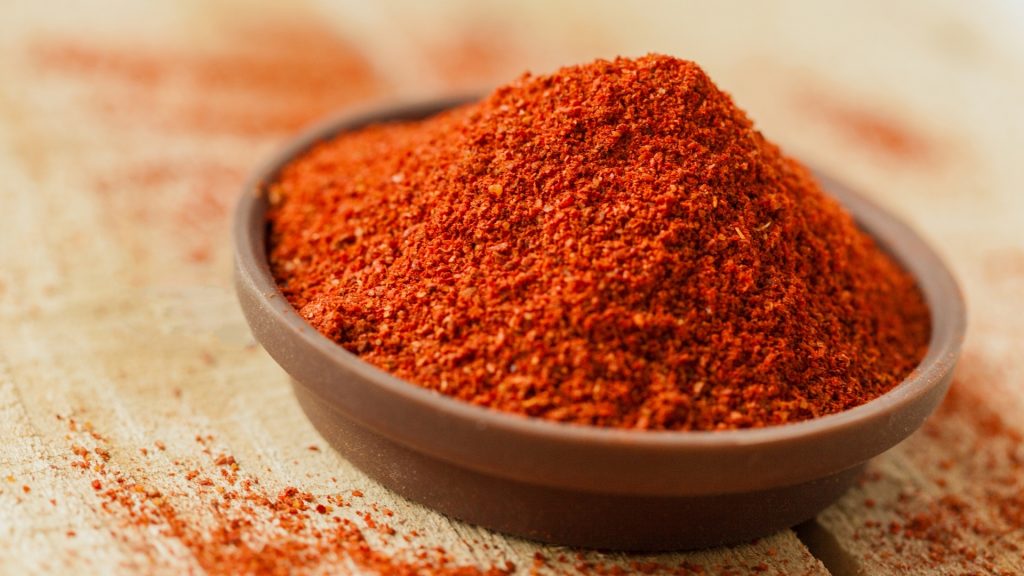 How Do You Use Cayenne Pepper to Get Rid of Cats