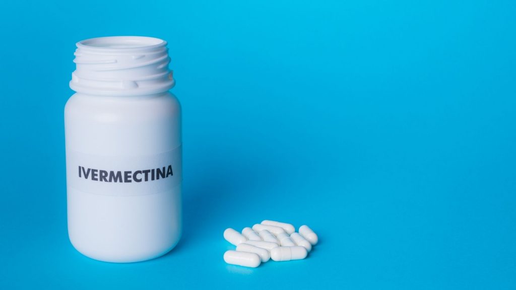Does Ivermectin Eliminate Fleas and Ticks