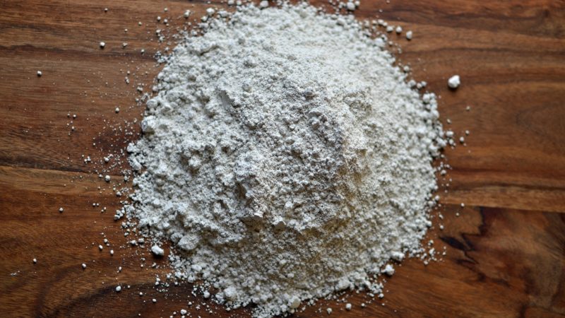 How to Use Diatomaceous Earth for Ants Outdoors