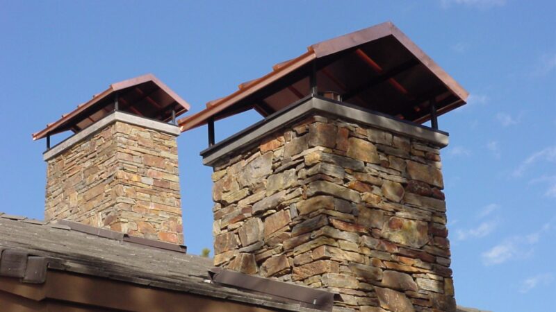 How to Prevent Chimney Swifts From Returning