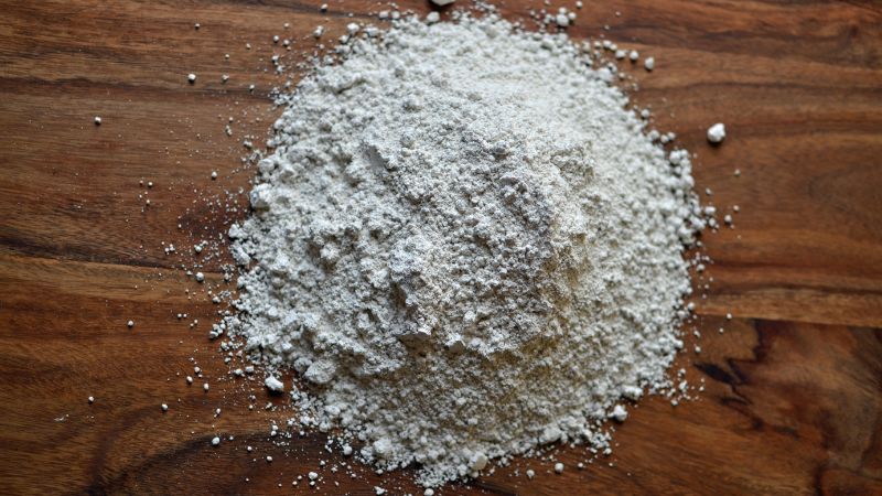 Diatomaceous Earth